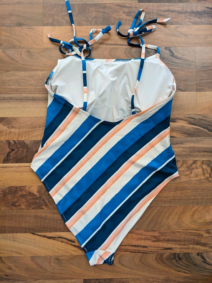 Lemlem x H&M Badeanzug Swimwear Gr. 42-L Neu in Bielefeld