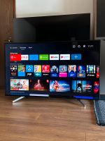 Sony 65 Zoll Fernseher - 4k - Android TV/Smart TV Nordrhein-Westfalen - Eschweiler Vorschau