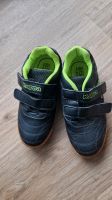 Hallenschuhe Turnschuhe Gr.28 Sehr guter Zustand Niedersachsen - Bovenden Vorschau