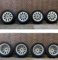 Kompletträder Alufelgen 6.5Jx16 + Hankook Ventus Prime3 205/60R16 Berlin - Reinickendorf Vorschau