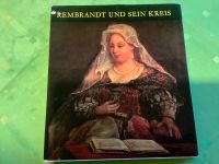 Rembrandt und sein Kreis 1969 und andere Kunstbücher Sachsen - Pirna Vorschau