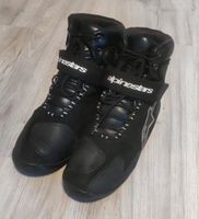 Motorradstiefel Alpinestar Fastback Größe 40.5 Top Zustand Schuhe Nordrhein-Westfalen - Horn-Bad Meinberg Vorschau