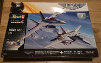 Revell 05677 1:72 Movie Set Top Gun Maverick Königs Wusterhausen - Zeesen Vorschau