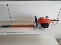 Vermieten Benzinheckenschere Stihl Heckenschere HS56 Sachsen - Stollberg Vorschau