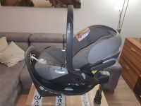 Cybex Cloud Z i-Size Soho Grey Plus mit Basisstation Base Z Thüringen - Erfurt Vorschau