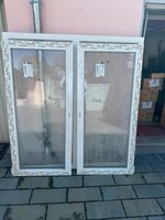 Schüco Fenster 171 x 160 Doppelfenster doppelt verglast NEU Nordrhein-Westfalen - Solingen Vorschau