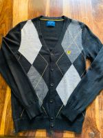 Fred Perry Strickjacke Nordrhein-Westfalen - Schwelm Vorschau