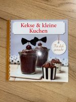 „Kekse & kleine Kuchen“ Backbuch Nordrhein-Westfalen - Issum Vorschau