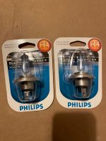 12V 60/55W H4 Philips Blue Vision 12342BV Lübeck - St. Lorenz Nord Vorschau