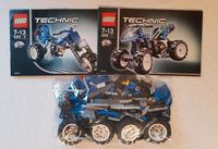 LEGO Technic 8282 - Quad Aachen - Aachen-Mitte Vorschau