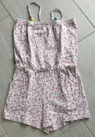 Gr. 122 / 128 Jumpsuit Overall Einteiler Sommer H&M neuw. Hessen - Mühlheim am Main Vorschau