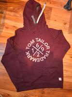 Pullover Hoodie Nordrhein-Westfalen - Tecklenburg Vorschau