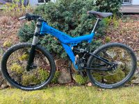 VOTEC F7  Fully MTB 26 Zoll Niedersachsen - Soltau Vorschau