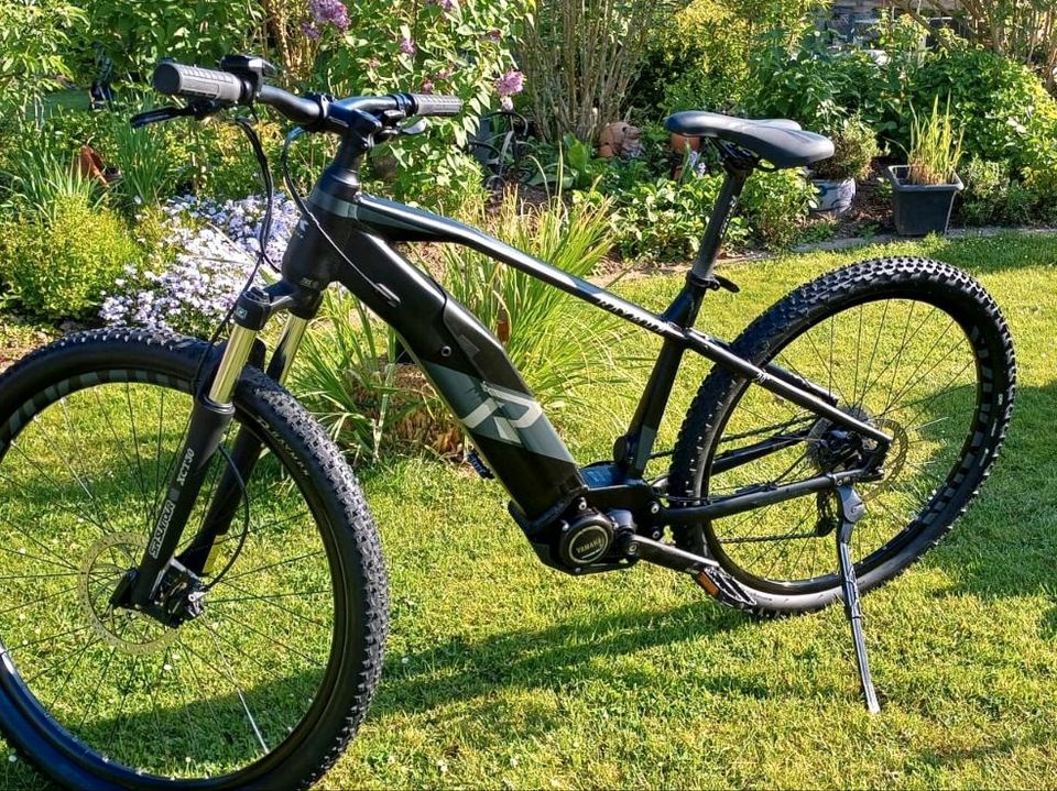 Raymon E-Bike ☆ Fahrrad ☆ E-MTB in Bodenfelde