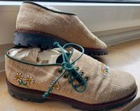 Damen Trachtenschuhe Gr.37 Bayern - Anzing Vorschau