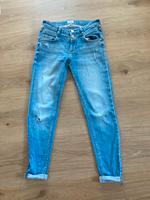S‘ Oliver Jeans Slim Fit Used Optik Gr. 34 Hessen - Bruchköbel Vorschau