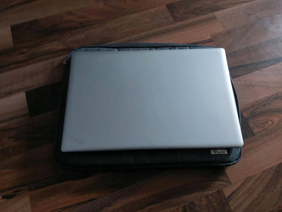 Wuzifan w8 laptop in Berlin