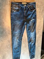Blue Jeans Gr. 38 Bremen - Huchting Vorschau