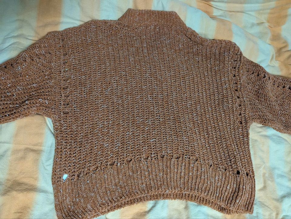 Esprit Pullover Strickpullover Gr. L und XL neu in Geseke