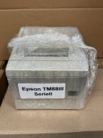 Epson TM-T88III Thermodrucker Kassendrucker Eimsbüttel - Hamburg Stellingen Vorschau