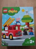 Lego Duplo Feuerwehr Pankow - Prenzlauer Berg Vorschau