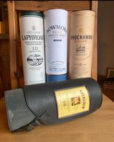 Verpackung Whiskeyflasvhen Saarland - Überherrn Vorschau
