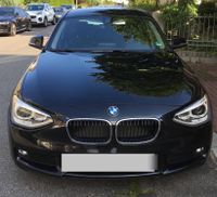 BMW 120d Sportline Bayern - Weiden (Oberpfalz) Vorschau