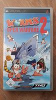 Worms 2 - Open Warfare (PSP) Nordrhein-Westfalen - Leverkusen Vorschau