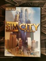 SIM CITY 3000 - PC CDROM - EA GAMES Sachsen - Müglitz Vorschau