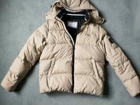 CALVIN KLEIN Daunenjacke Jacke mit Kapuze Gr. XL Herren Bayern - Laufen Vorschau