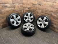 225 45 r18 Winterreifen Original Alufelgen BMW X3 E83 5x120 Zoll Sachsen-Anhalt - Halle Vorschau