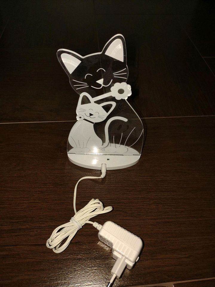 Led Leichtkatze 12 Volt in Mühlheim am Main