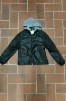 Lederjacke/Bikerjacke der Marke H&M Niedersachsen - Wiesmoor Vorschau