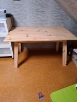 Tisch von Ikea 135 x 80 cm Nordrhein-Westfalen - Engelskirchen Vorschau