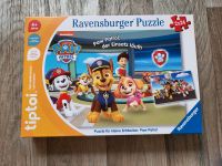 Paw Patrol Tiptoi Puzzle Sachsen - Erlau Vorschau