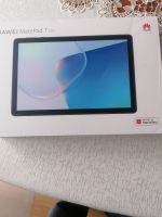 Huawei Tablet Mate Pad T 10s WIFI 4+64 Tab  Neu. Brandenburg - Frankfurt (Oder) Vorschau