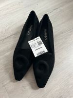 NEU! Loafer von Mango. Schwarz, Größe 38 Hannover - Vahrenwald-List Vorschau