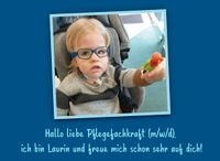 Pflegefachkraft (m/w/d) | 1:1-Kinderintensivpflege | Bielefeld Schildesche Bielefeld - Schröttinghausen Vorschau