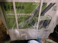 Zipper ZI-STE2800IV Neu+OVP Inverter Baden-Württemberg - Erbach Vorschau