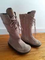 Neue Stiefel der Fa. Teva, Gr. 25, Leder, gefüttert, Winter Nordrhein-Westfalen - Drensteinfurt Vorschau