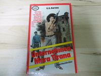 Unternehmen Mara Tirana – E.S. Aarons – 1979 - Agententhriller Nordrhein-Westfalen - Wesel Vorschau