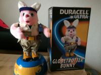 Duracell Ultra, Globetrotter Bunny, Hase Bayern - Karlstadt Vorschau