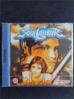 SEGA Dreamcast - Soul Calibur, NEU, OVP, versiegelt Bayern - Bayreuth Vorschau