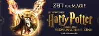 Harry Potter Theater Karten Hamburg München - Au-Haidhausen Vorschau