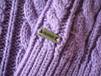Tommy Hilfiger Pullover, Zopfmuster mit V-Ausschnitt, Gr. L Niedersachsen - Bergen Vorschau