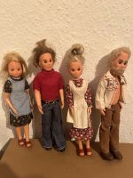 Familie Sonnenschein, Sunshine Family, Mattel, Puppen, 70-er Saarbrücken - St Johann Vorschau