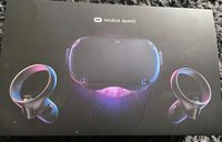 Oculus Quest 64GB mit OVP top Zustand Niedersachsen - Quakenbrück Vorschau