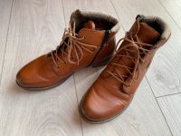 Rieker Stiefelette Gr. 40 braun Bad Doberan - Landkreis - Kühlungsborn Vorschau