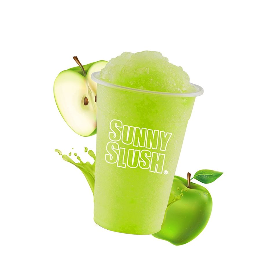 SunnySlush | diverse konzentrierte Sorten | Slush Eis Sirup in Steinfurt