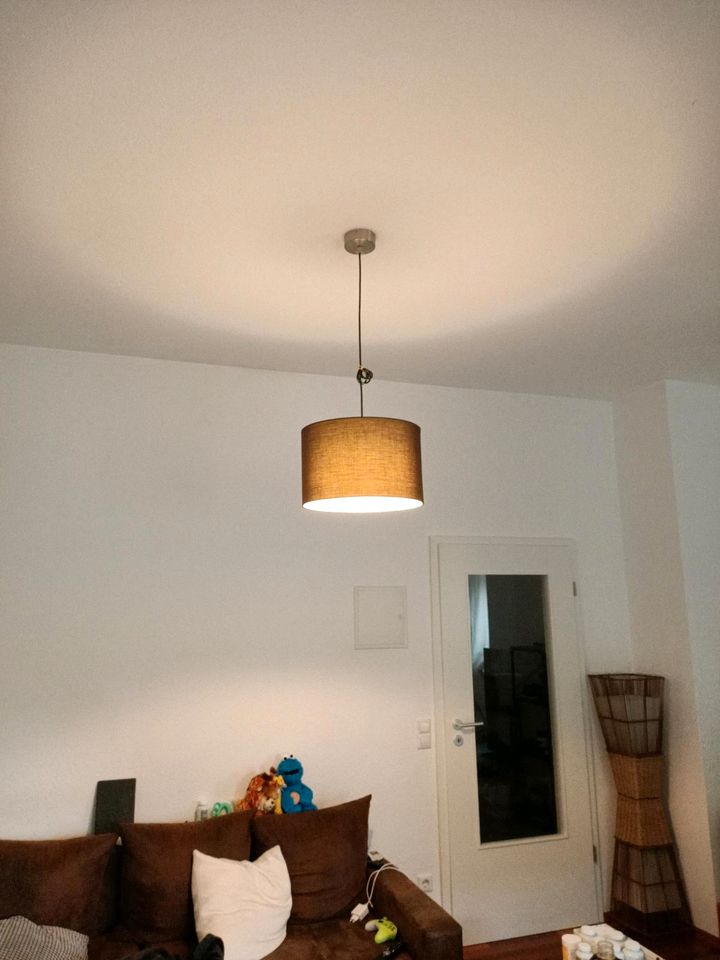 Pendelleuchte Hängelampe inkl. Leuchtmittel Licht LED in Berglen